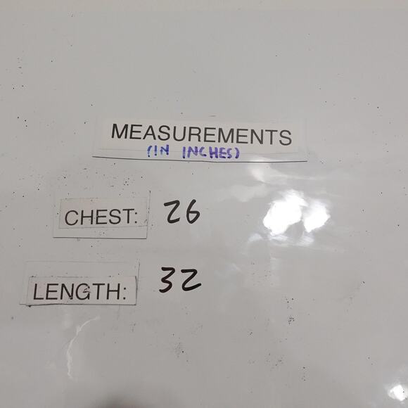 Nordstrom Shirt Mens 17.5 Blue Non Iron Trim Fit Plaid Dress Long Sleeve - Picture 9 of 9